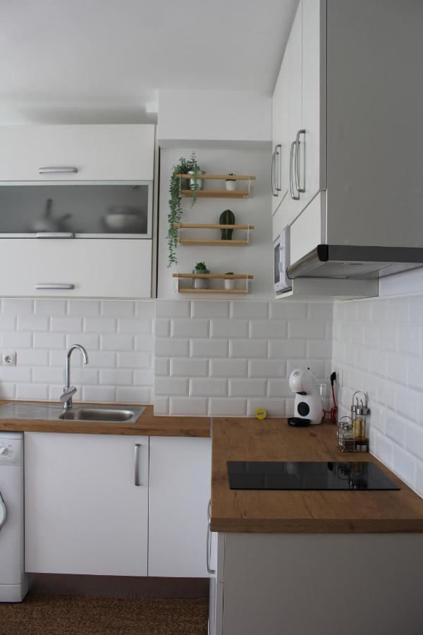Beautiful Brand New 2 Bedroom Flat With Terrace Malaga Luaran gambar