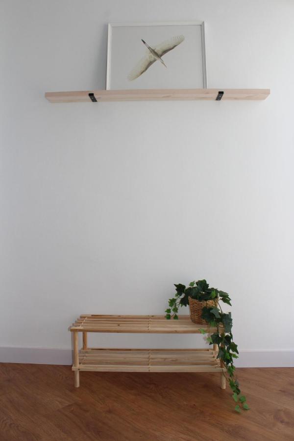 Beautiful Brand New 2 Bedroom Flat With Terrace Malaga Luaran gambar
