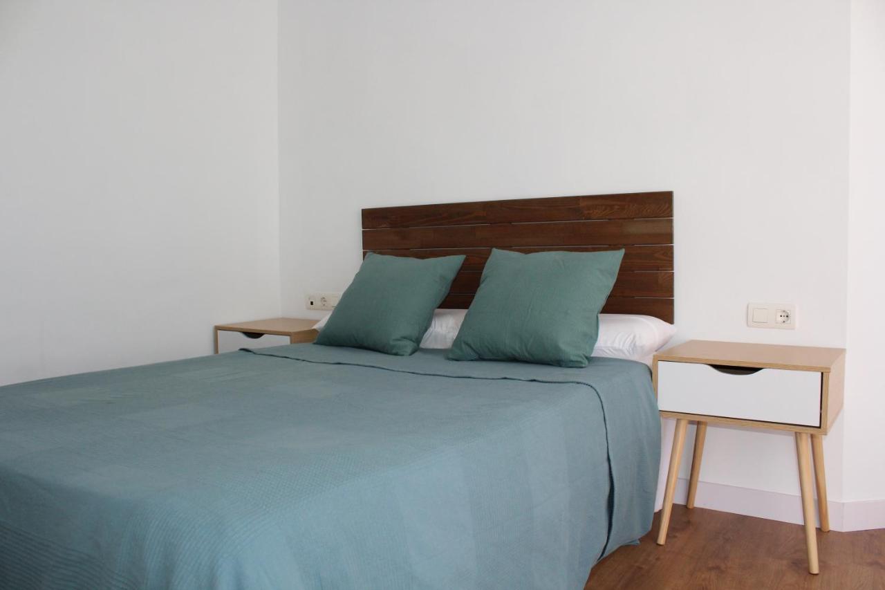 Beautiful Brand New 2 Bedroom Flat With Terrace Malaga Luaran gambar