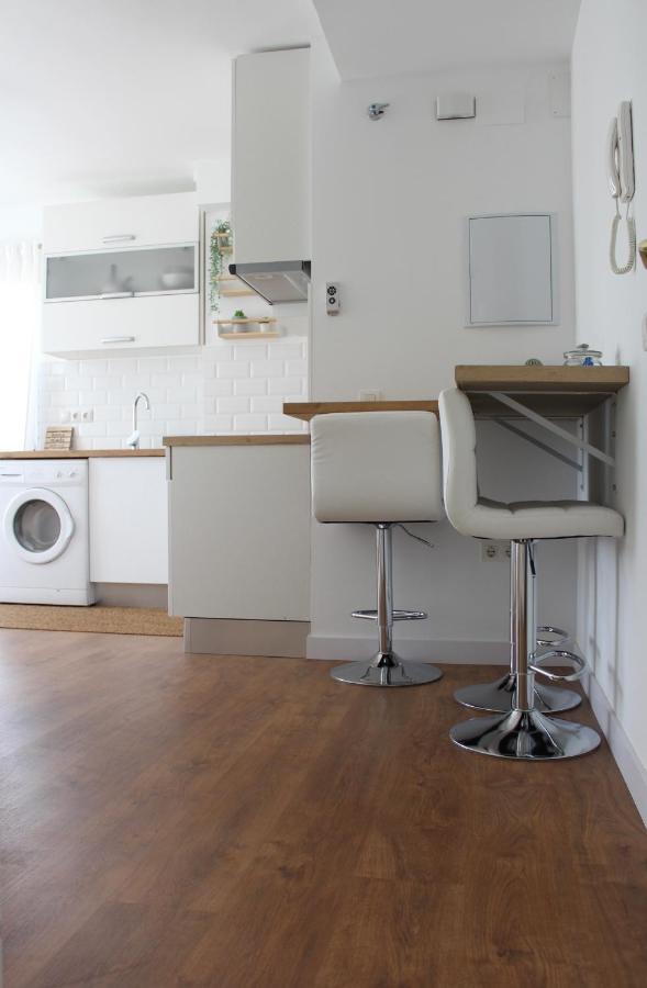Beautiful Brand New 2 Bedroom Flat With Terrace Malaga Luaran gambar