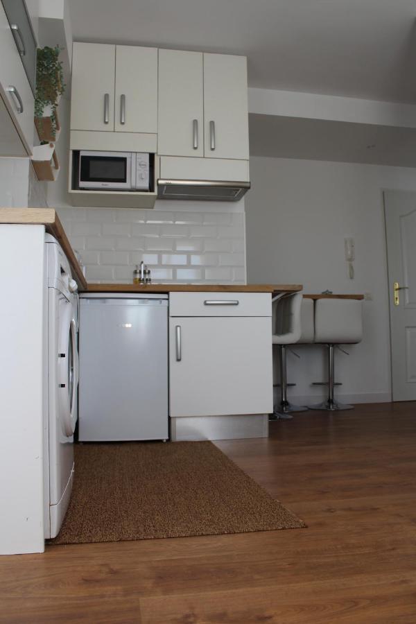 Beautiful Brand New 2 Bedroom Flat With Terrace Malaga Luaran gambar