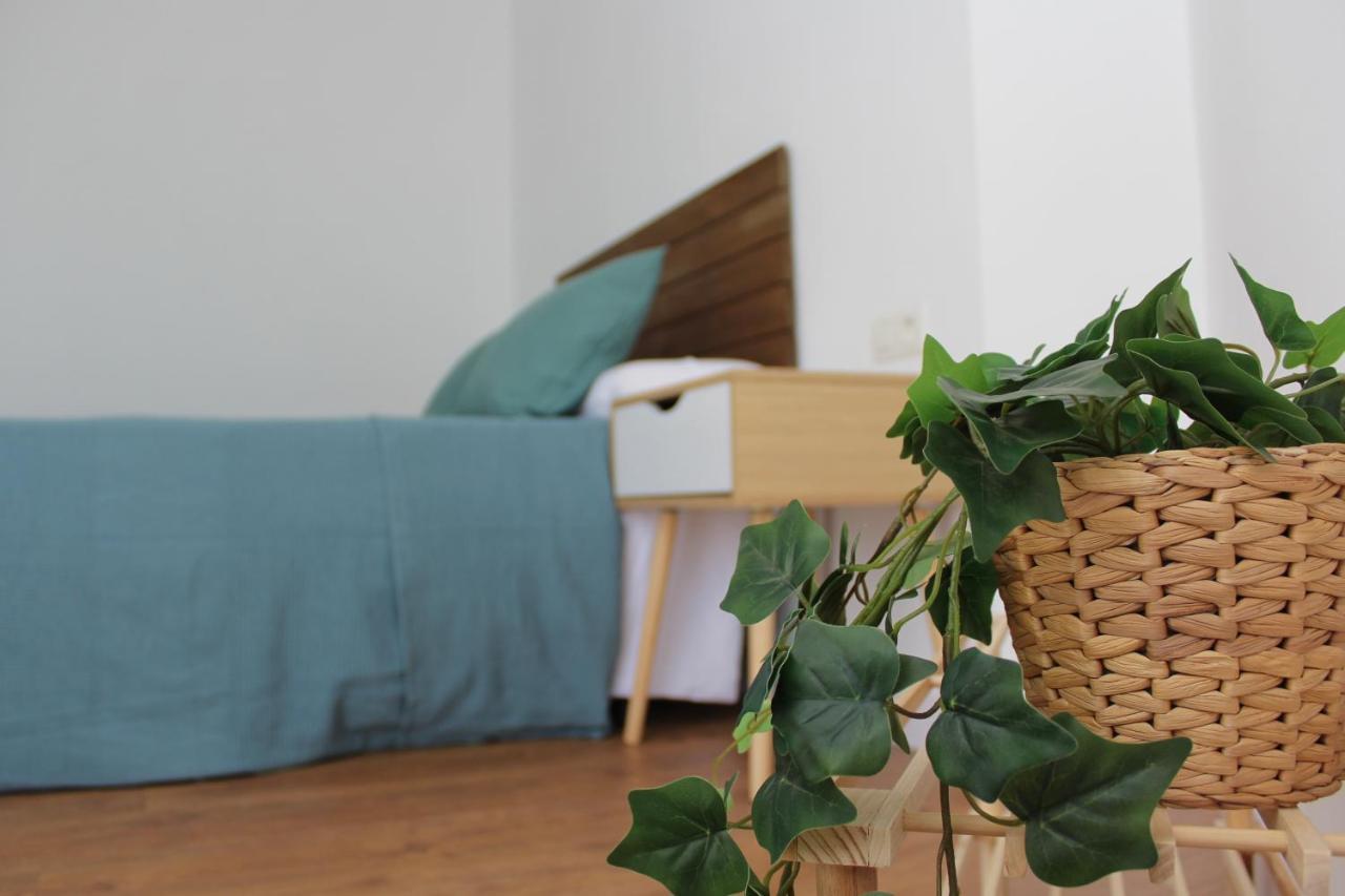 Beautiful Brand New 2 Bedroom Flat With Terrace Malaga Luaran gambar